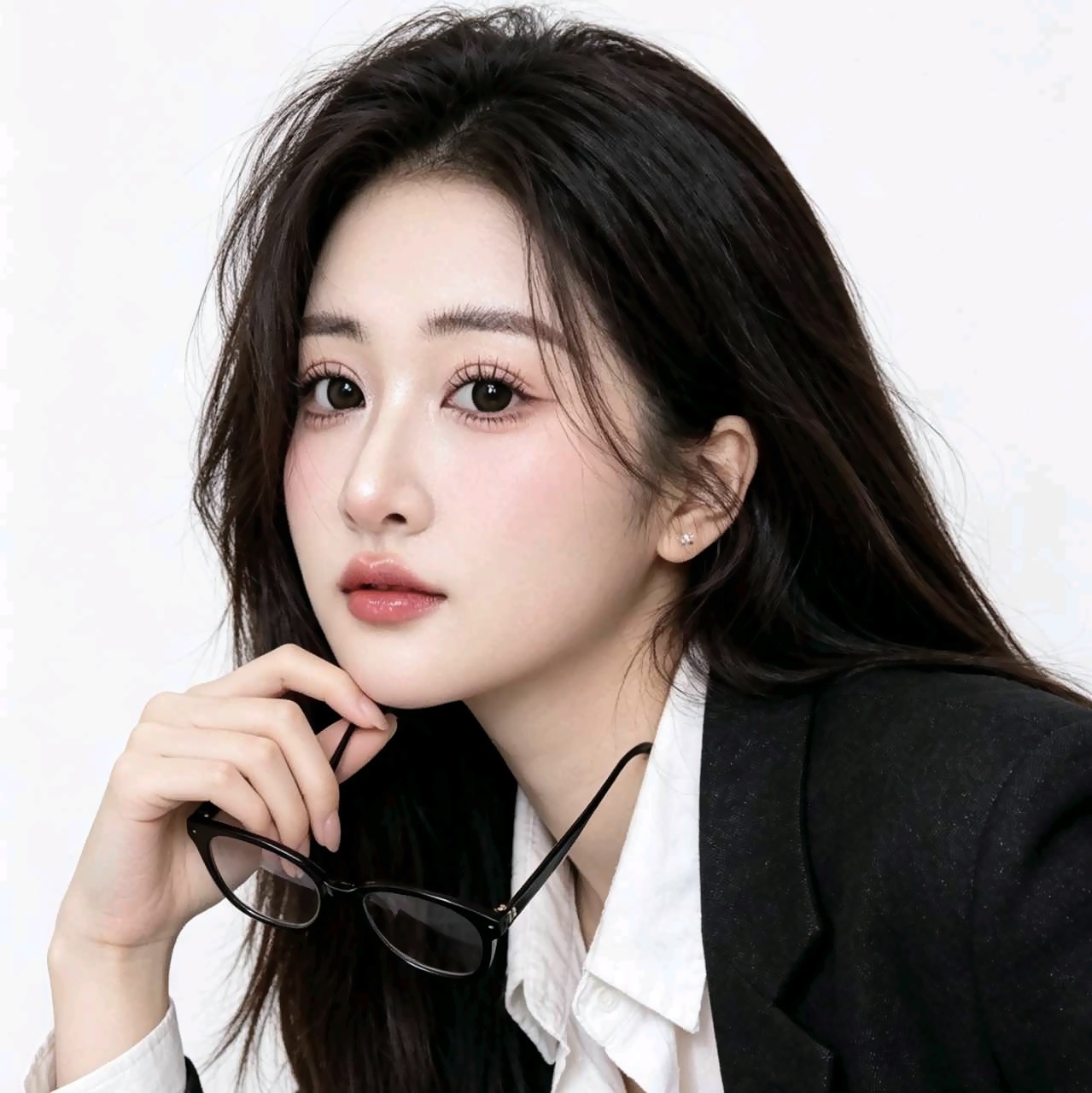 予薇 Vivian